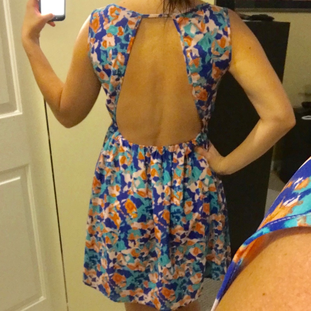 Summer Sundress!!
